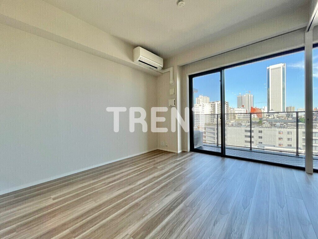 ディームス渋谷本町-1305