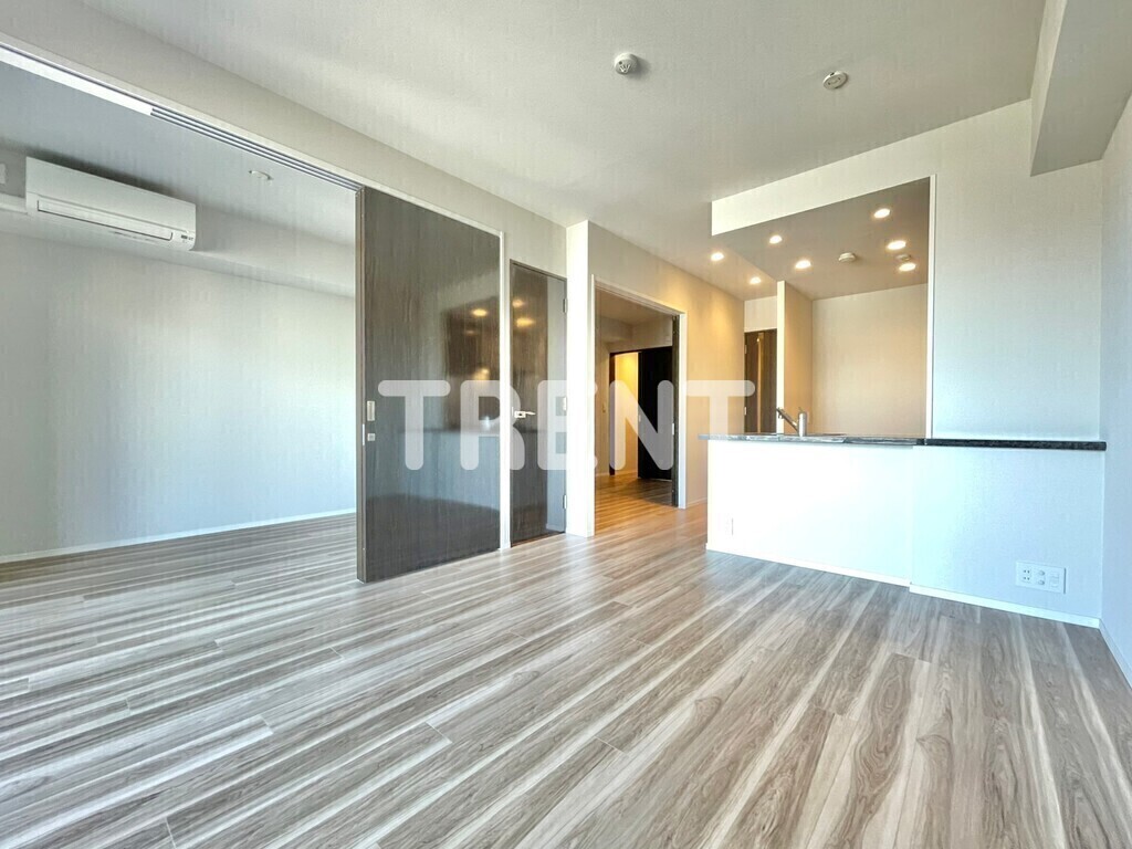 ディームス渋谷本町-1305