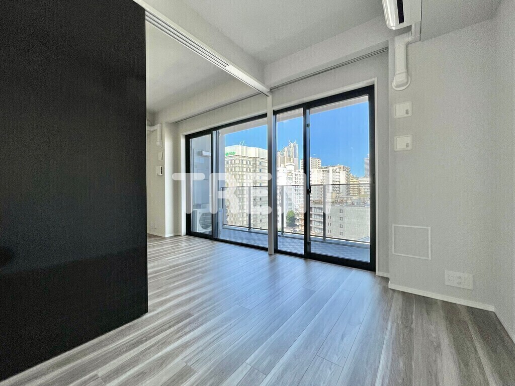 ディームス渋谷本町-1305