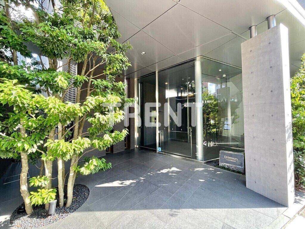 ディームス渋谷本町-1305