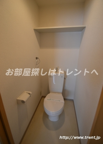 ルミエール代々木-201