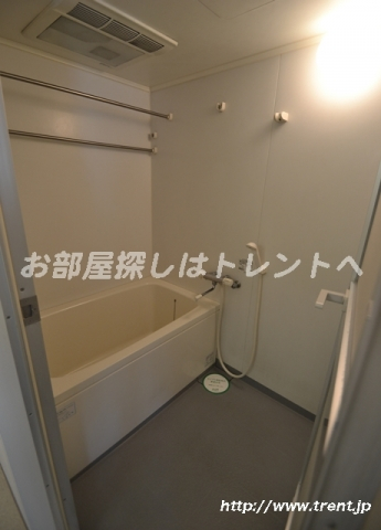 ルミエール代々木-201