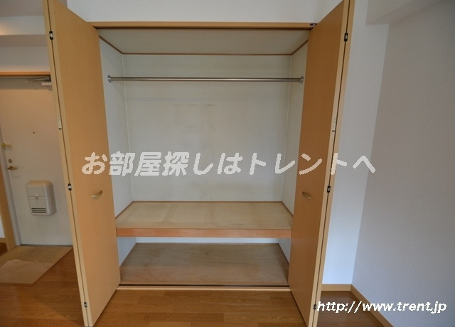 ルミエール代々木-201