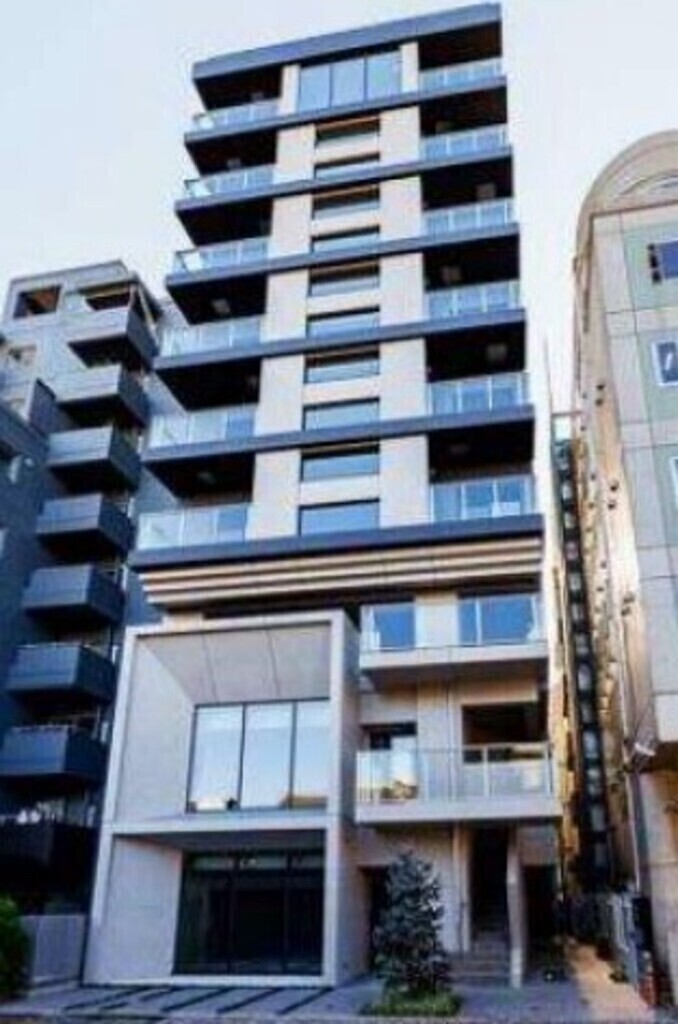 広尾ヴィレッジ-704