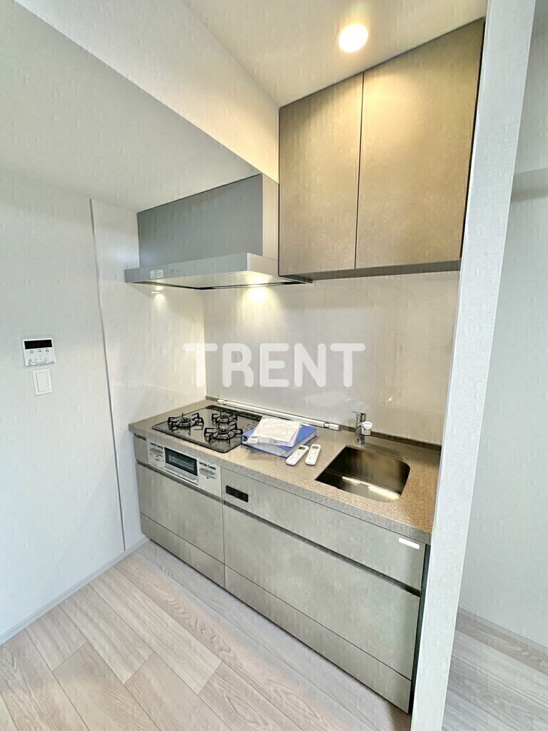 リビオメゾン新宿WEST-1302