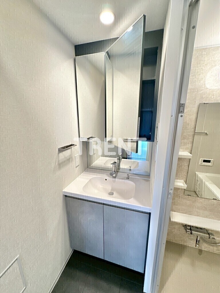 リビオメゾン新宿WEST-1302