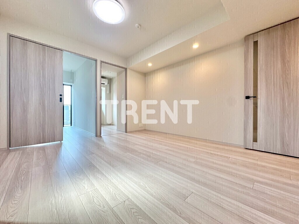 リビオメゾン新宿WEST-1302