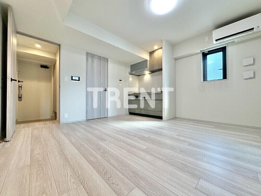 リビオメゾン新宿WEST-1302