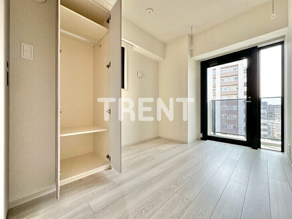 リビオメゾン新宿WEST-1302