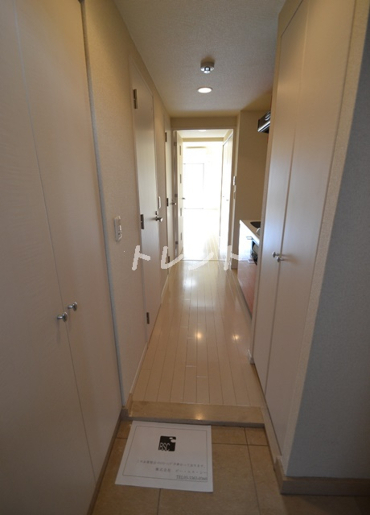 ジェイフラッツ初台-302