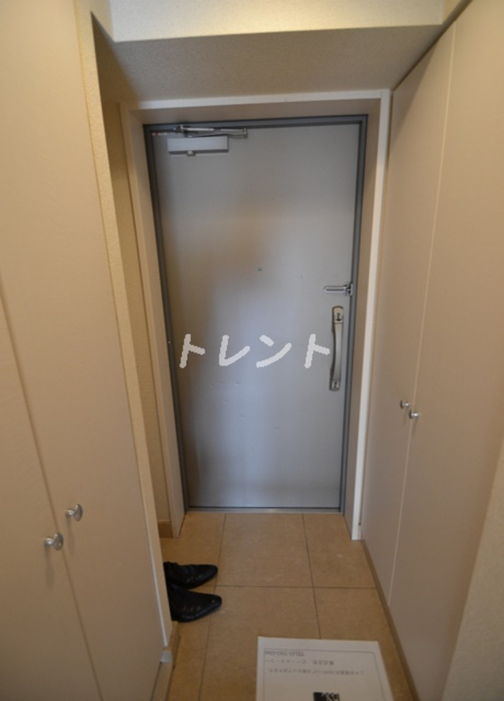 ジェイフラッツ初台-302