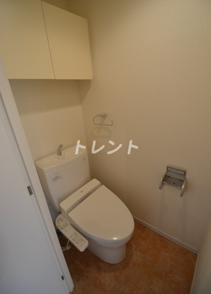 ジェイフラッツ初台-302