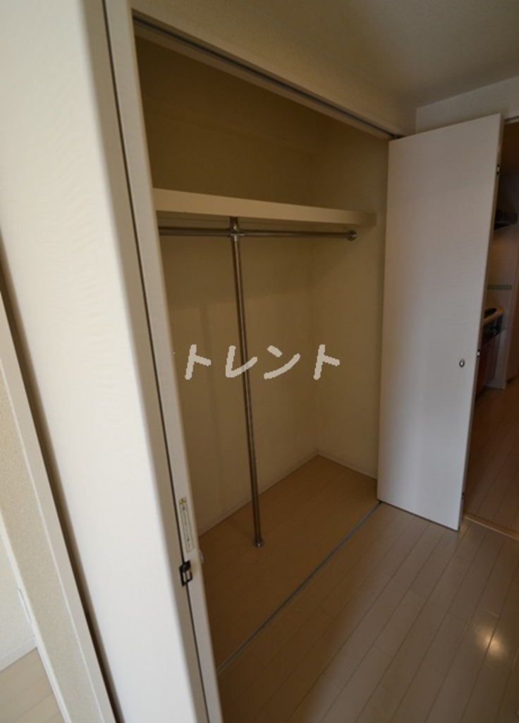 ジェイフラッツ初台-302