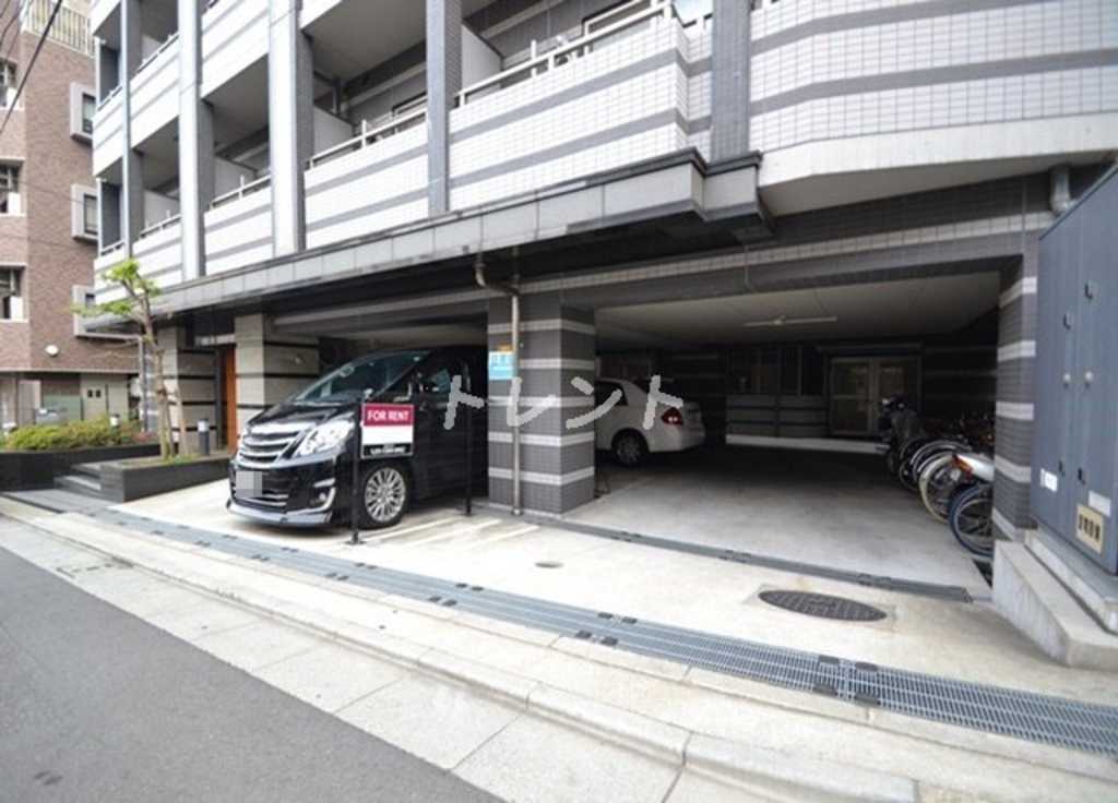 ジェイフラッツ初台-302