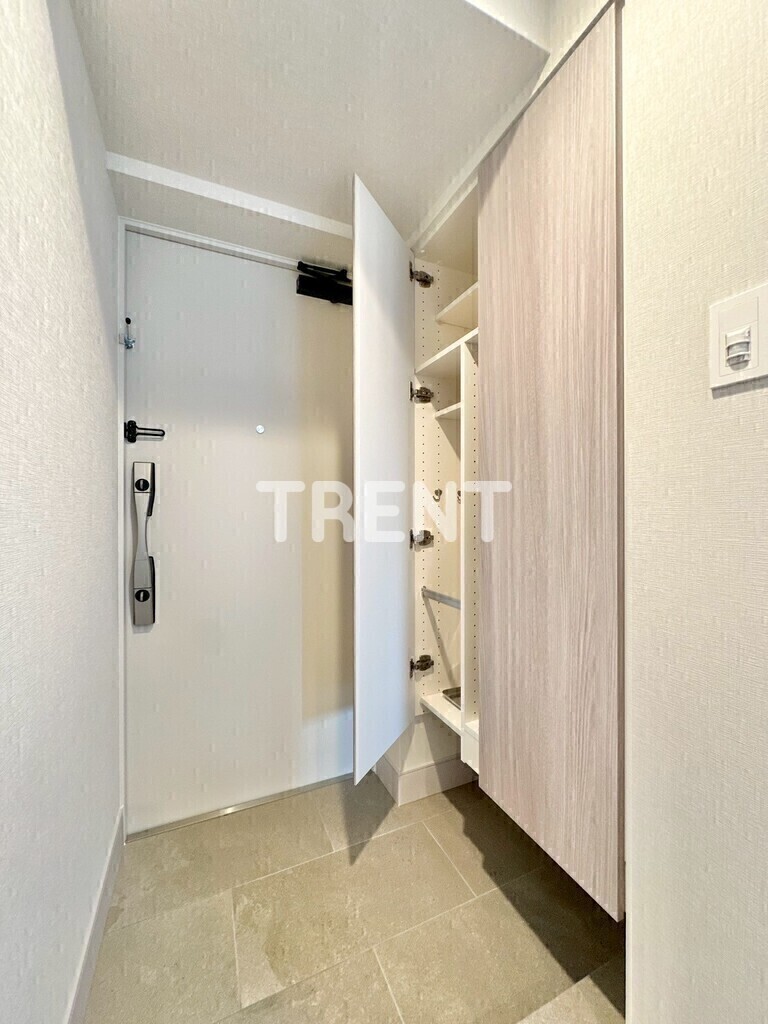 リビオメゾン新宿WEST-1102