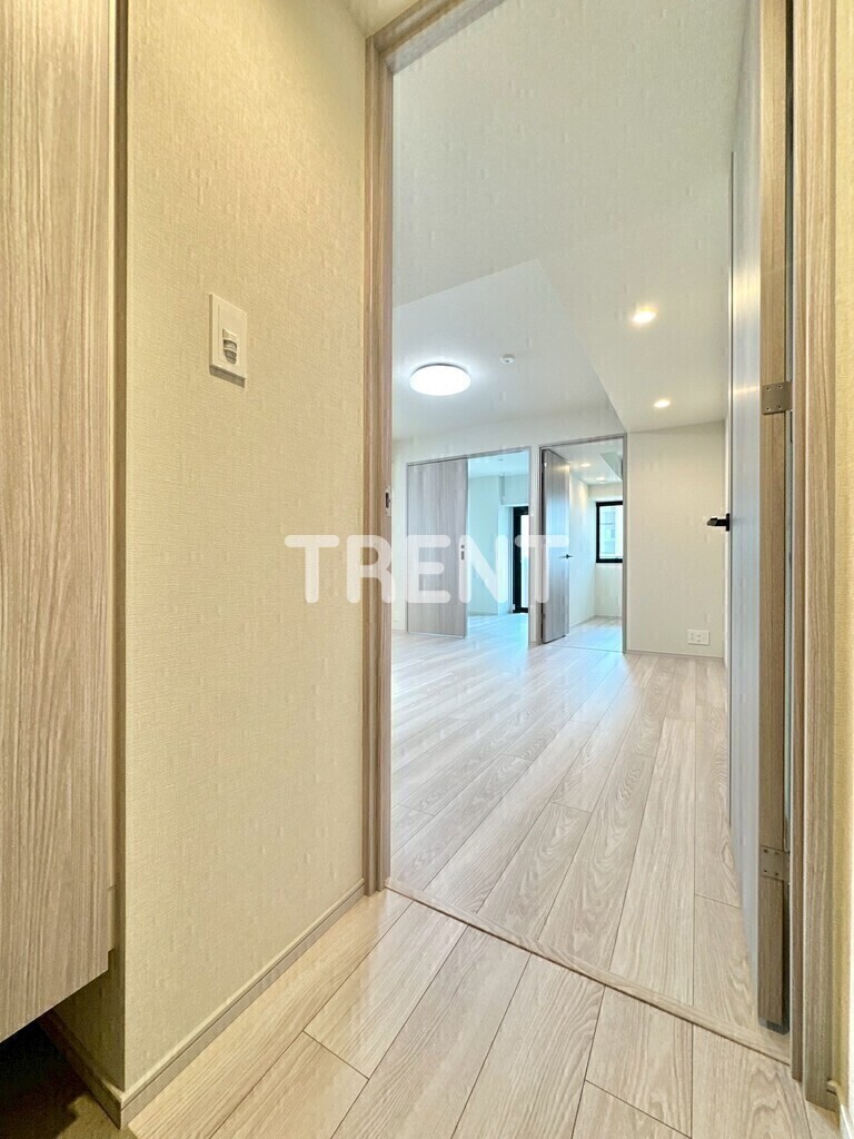 リビオメゾン新宿WEST-1102