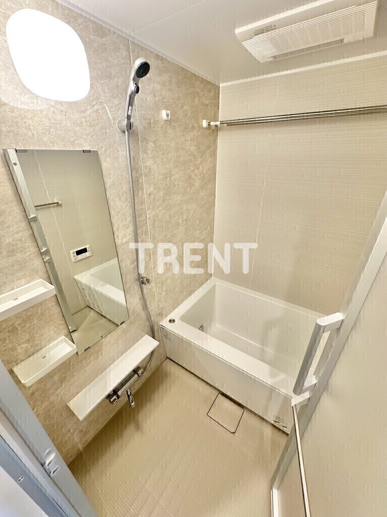 リビオメゾン新宿WEST-1102