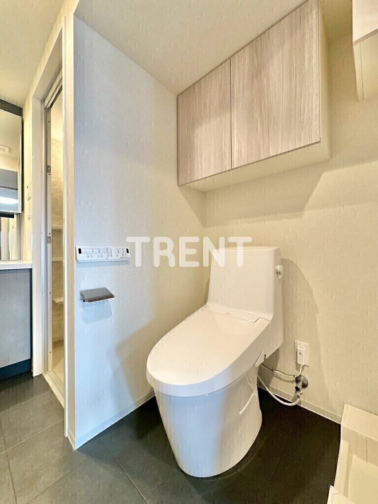 リビオメゾン新宿WEST-1102