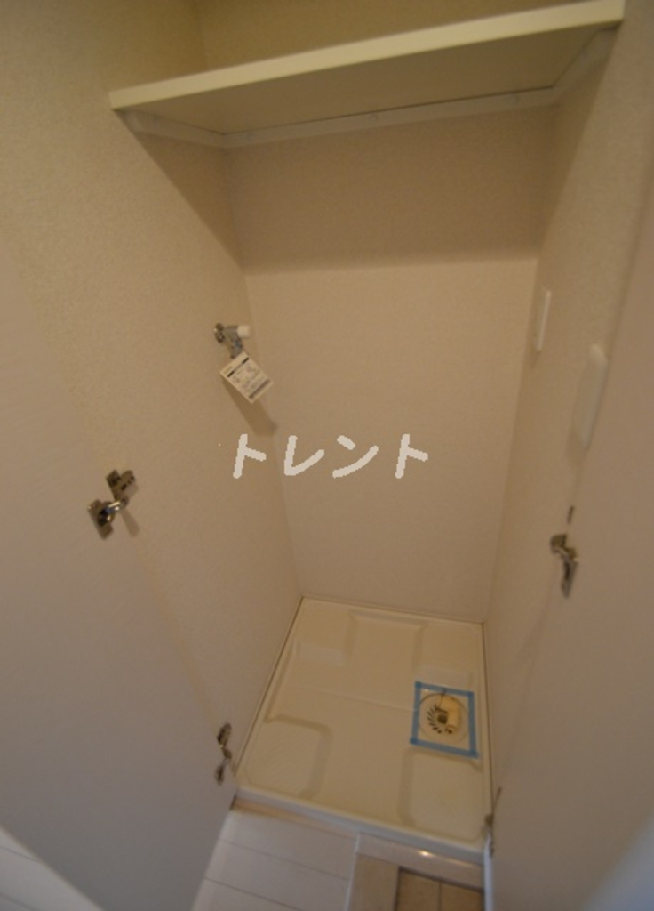 ジェイフラッツ初台-504