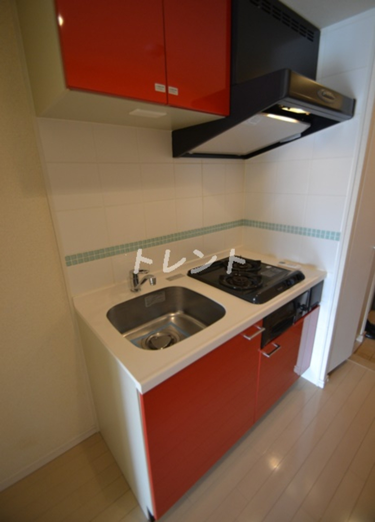 ジェイフラッツ初台-504