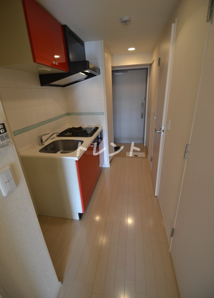 ジェイフラッツ初台-504