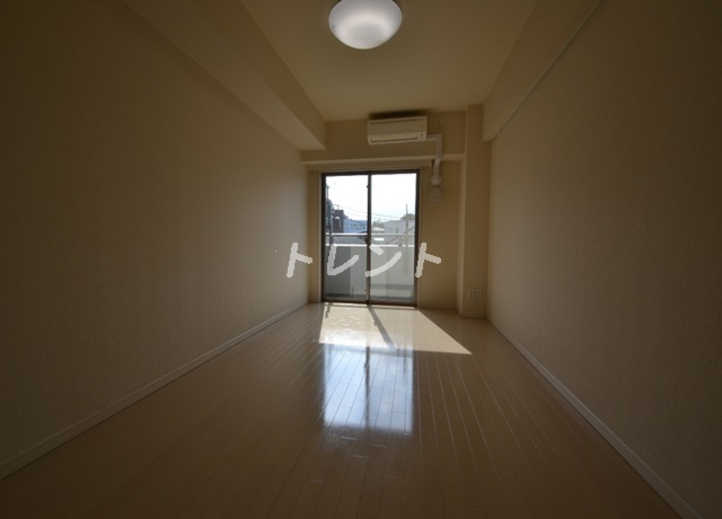 ジェイフラッツ初台-504