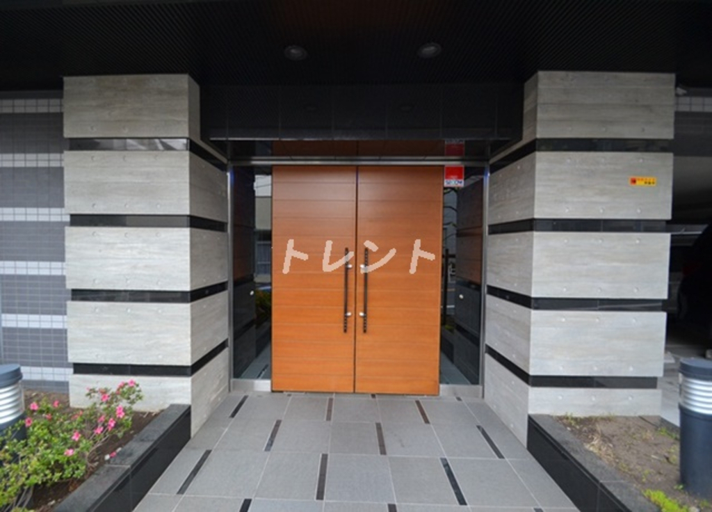 ジェイフラッツ初台-504