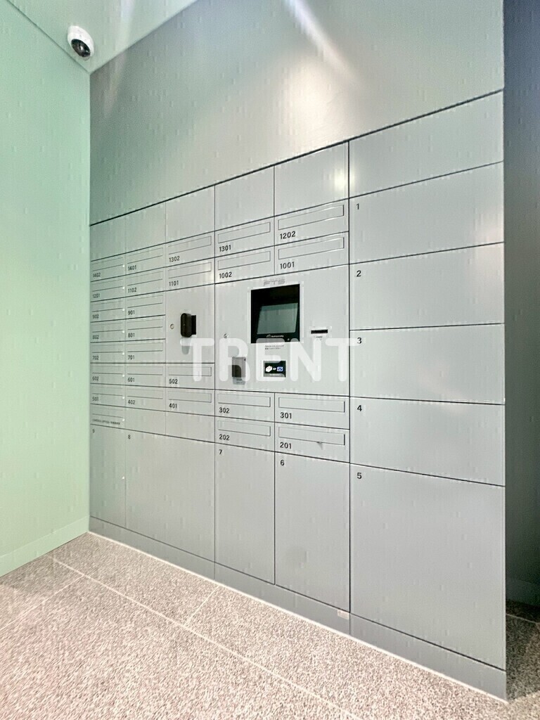 リビオメゾン新宿WEST-902