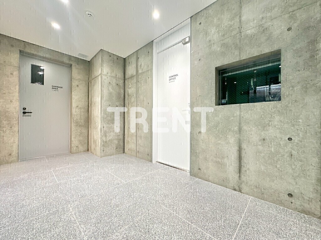 リビオメゾン新宿WEST-902