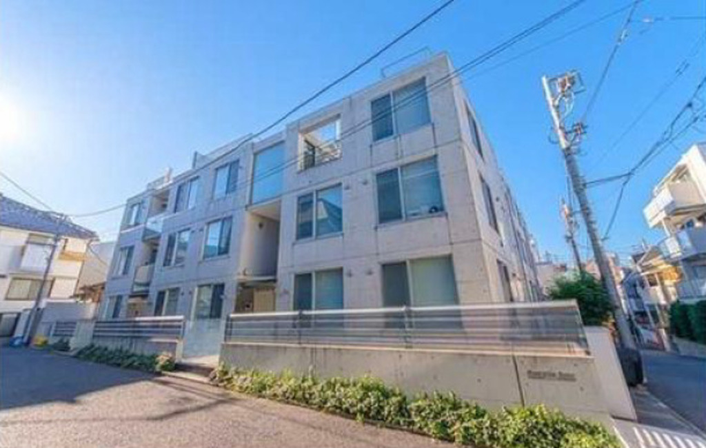 モデリアブリュット表参道-205