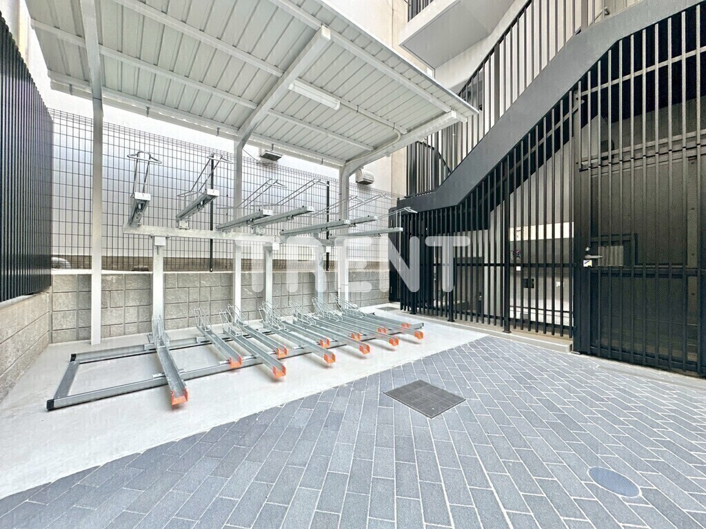 リビオメゾン新宿WEST-1101