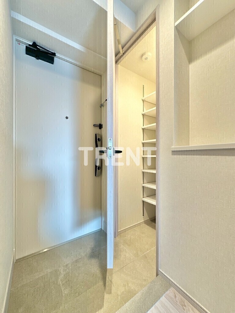 リビオメゾン新宿WEST-1101