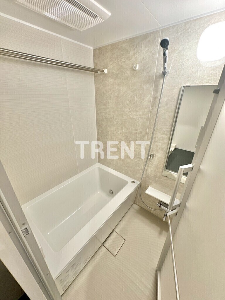 リビオメゾン新宿WEST-1101