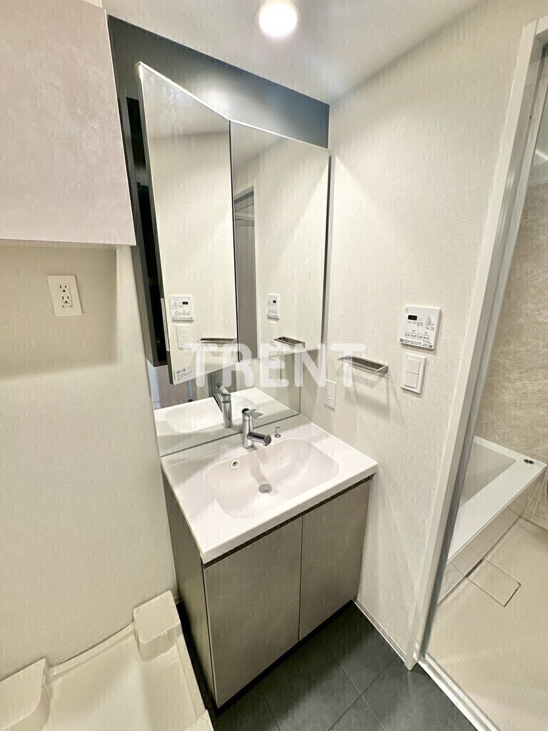 リビオメゾン新宿WEST-1101