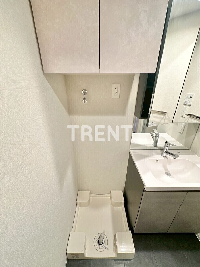 リビオメゾン新宿WEST-1101