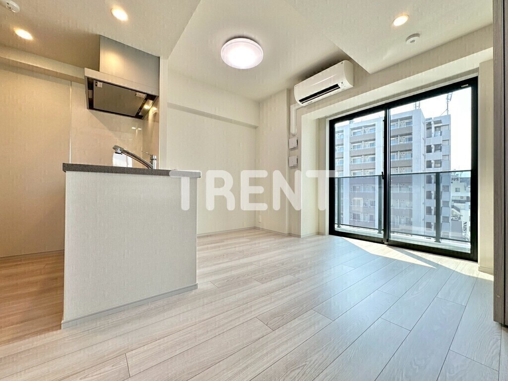 リビオメゾン新宿WEST-1101