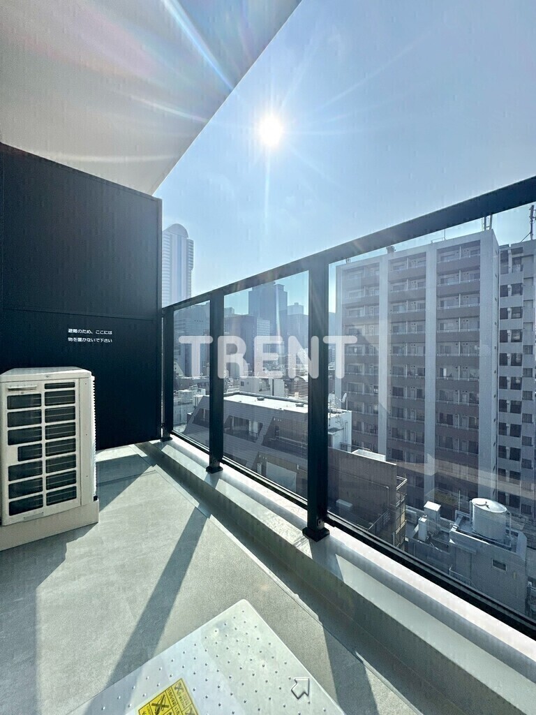 リビオメゾン新宿WEST-1101