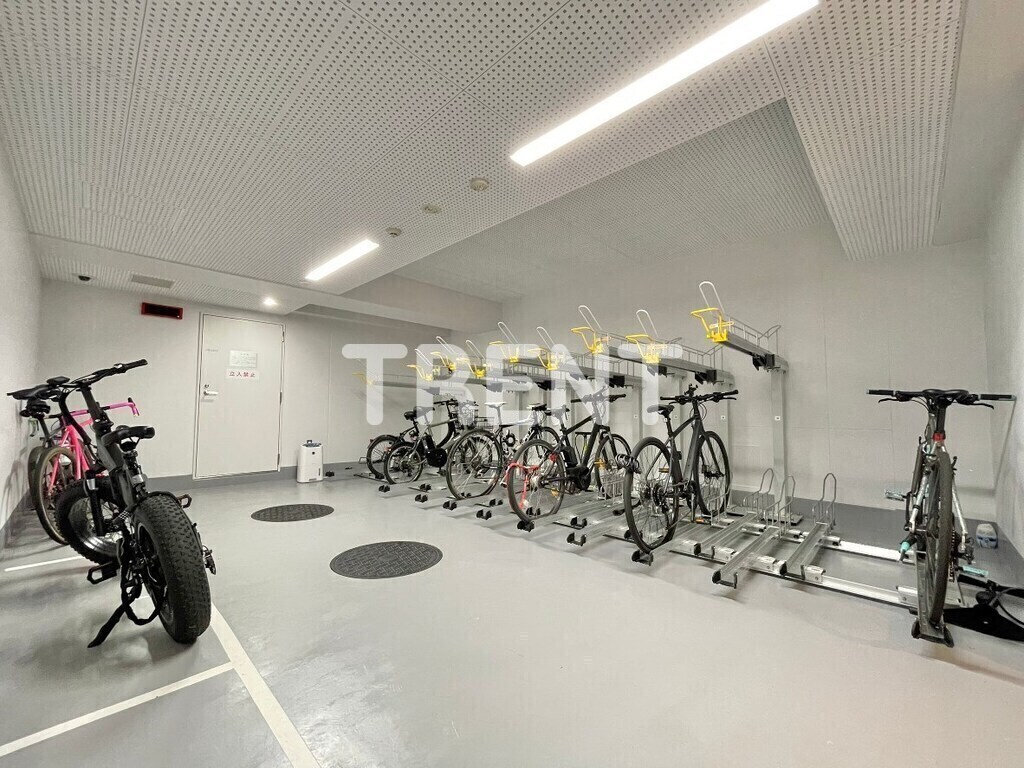 パークアクシスプレミア表参道-508