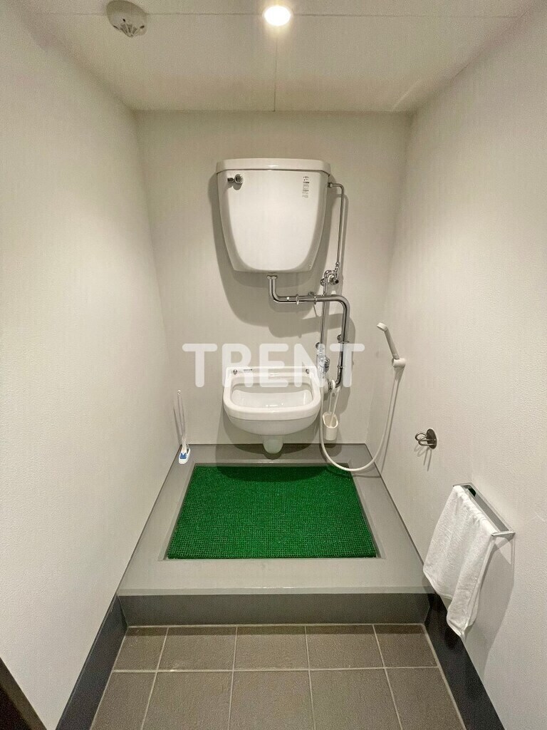 パークアクシスプレミア表参道-508