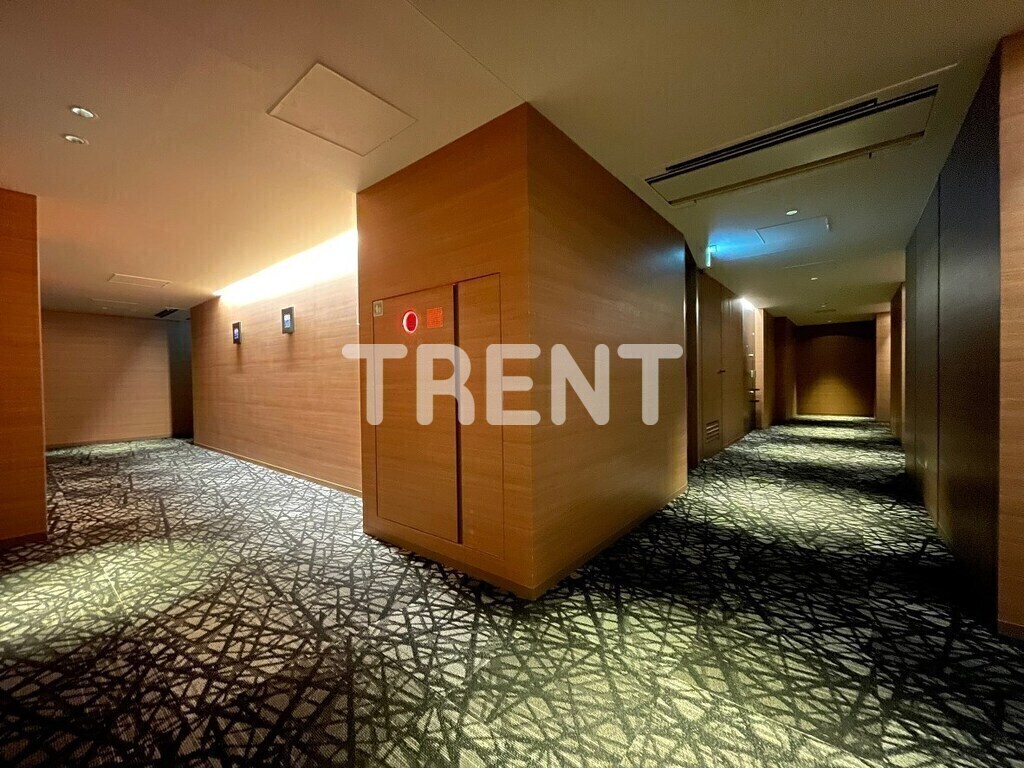 パークアクシスプレミア表参道-508