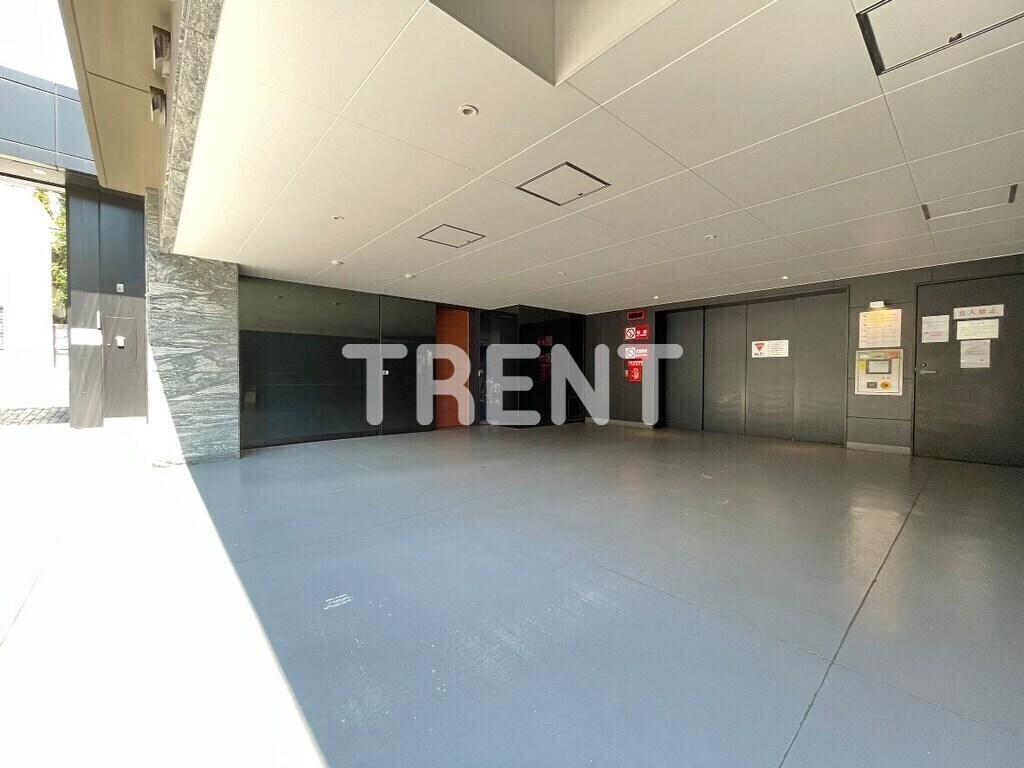 パークアクシスプレミア表参道-508