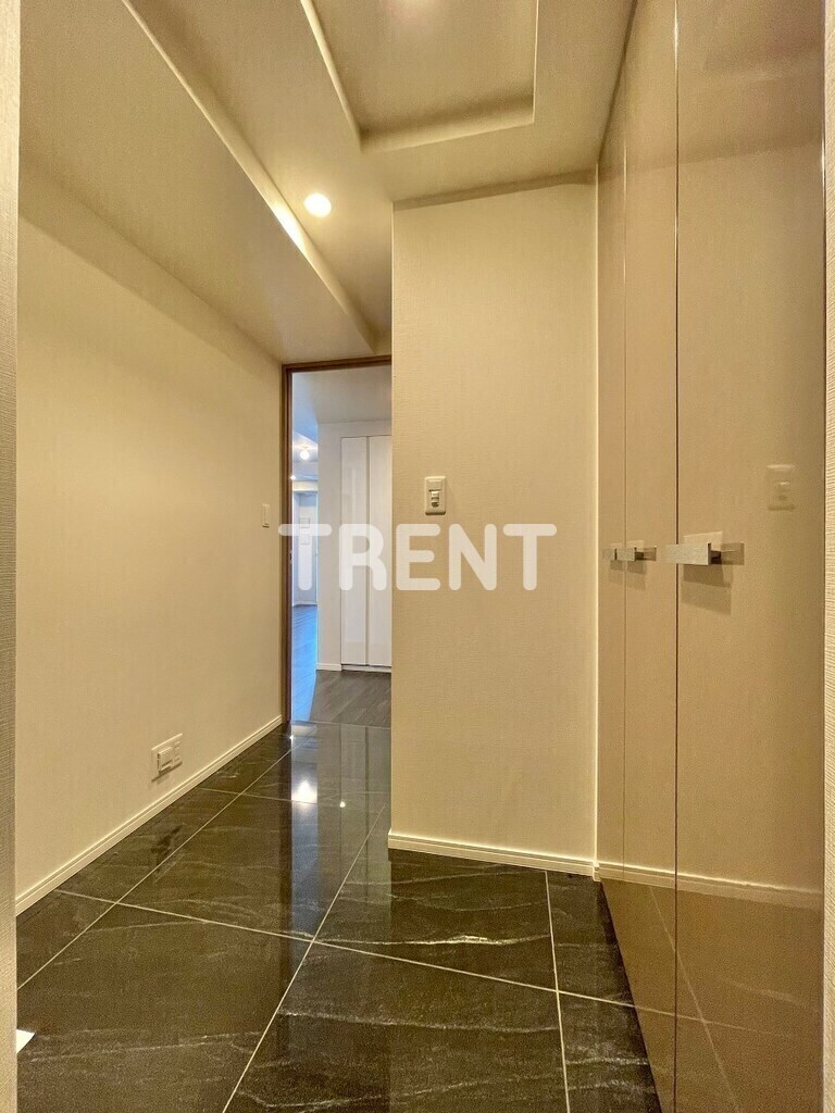 パークアクシスプレミア表参道-508