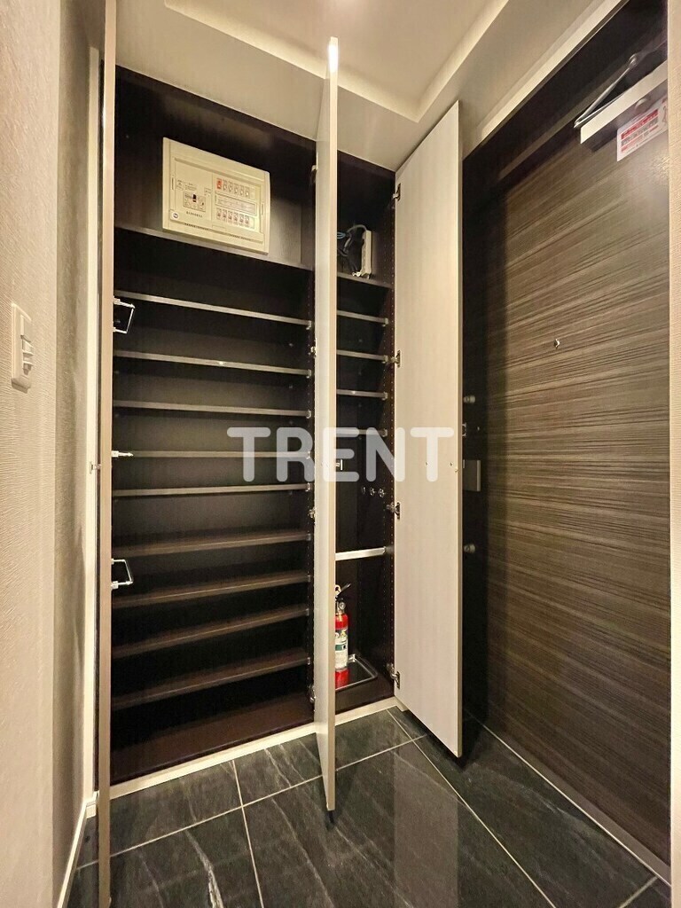 パークアクシスプレミア表参道-508