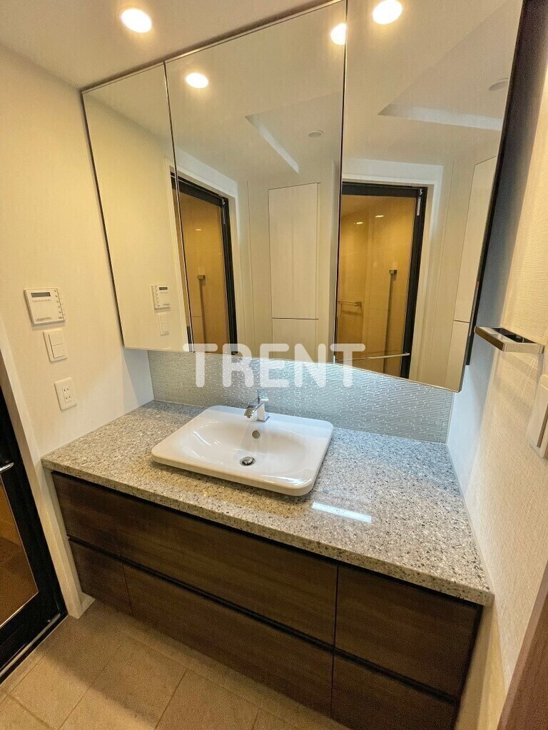 パークアクシスプレミア表参道-508