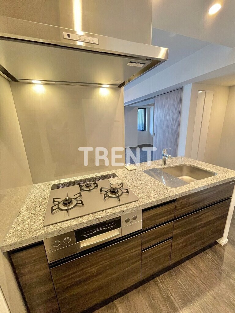 パークアクシスプレミア表参道-508