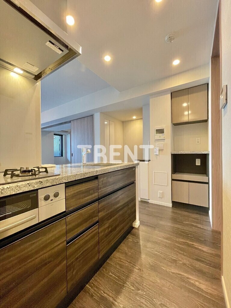 パークアクシスプレミア表参道-508