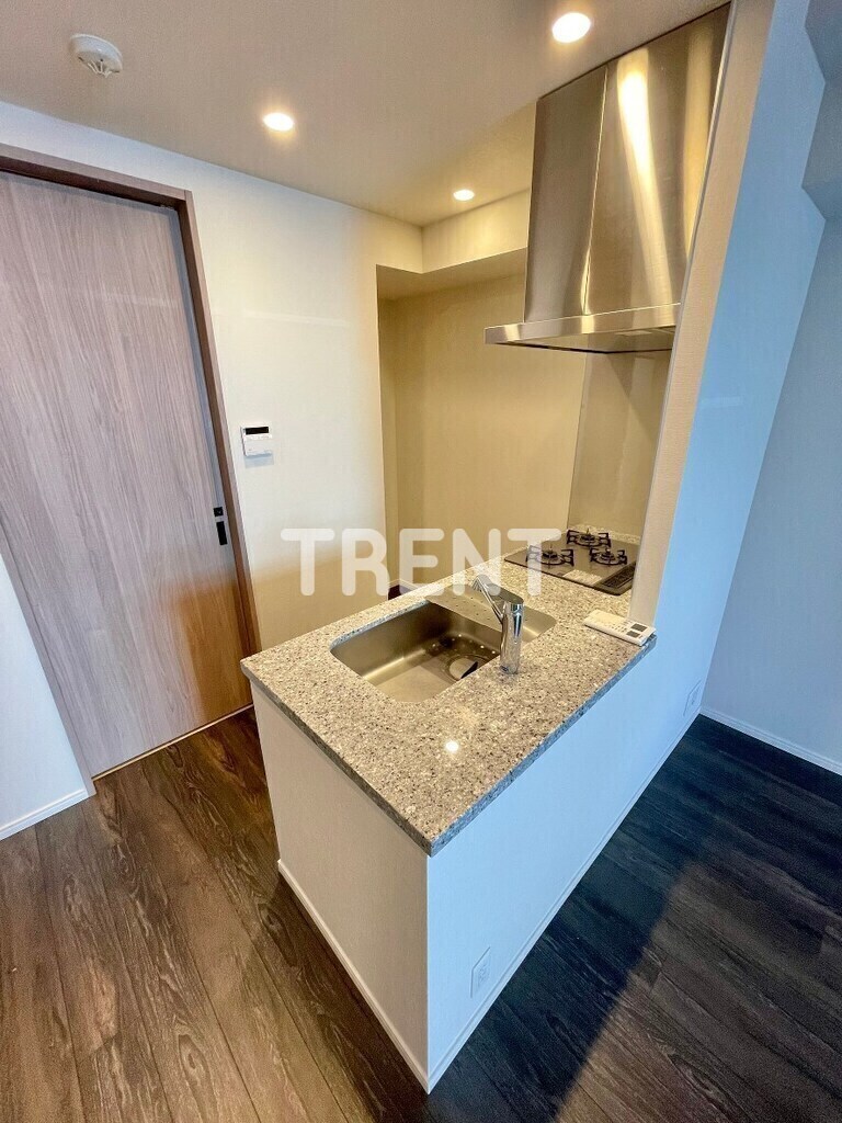 パークアクシスプレミア表参道-508