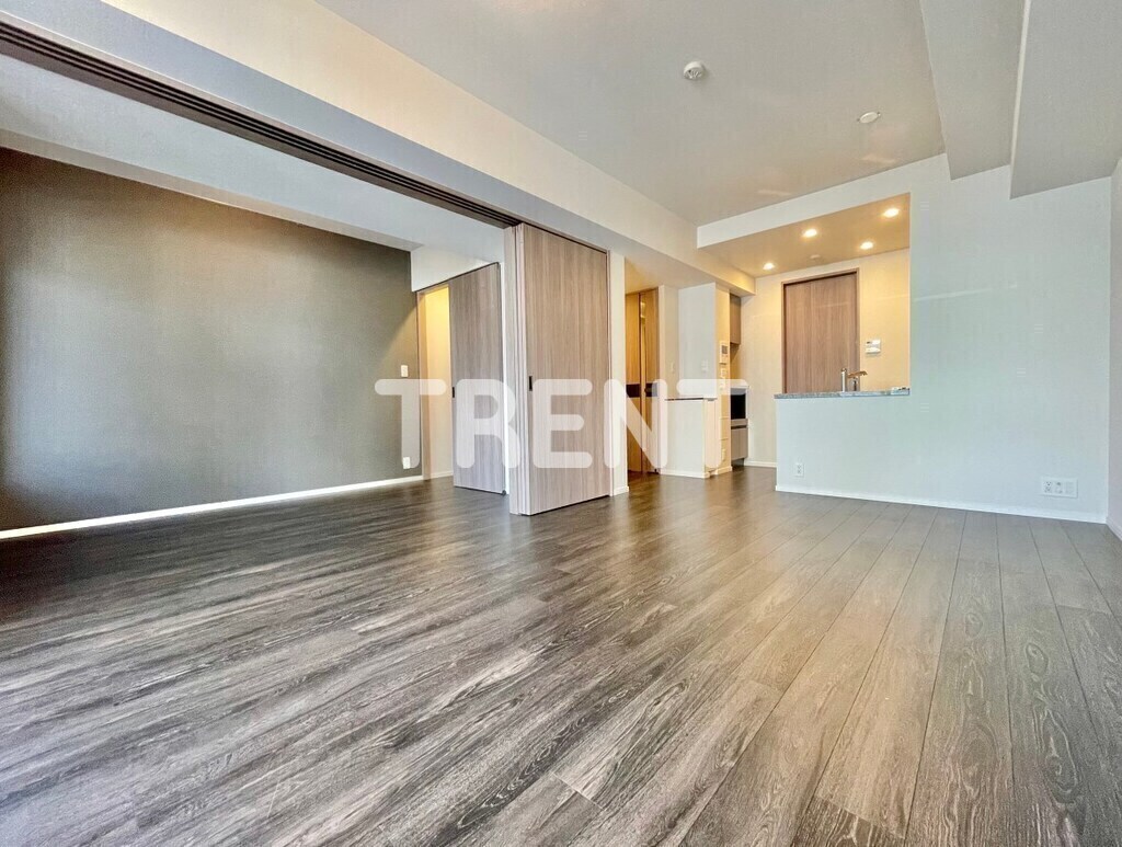 パークアクシスプレミア表参道-508