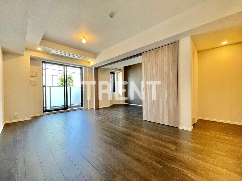 パークアクシスプレミア表参道-508