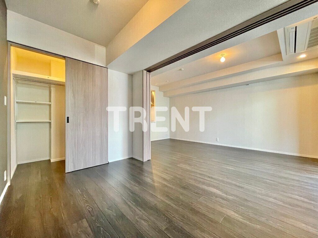 パークアクシスプレミア表参道-508